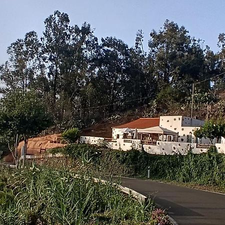 Vv Los Senderos Fontanales Moya (Gran Canaria) Exterior foto
