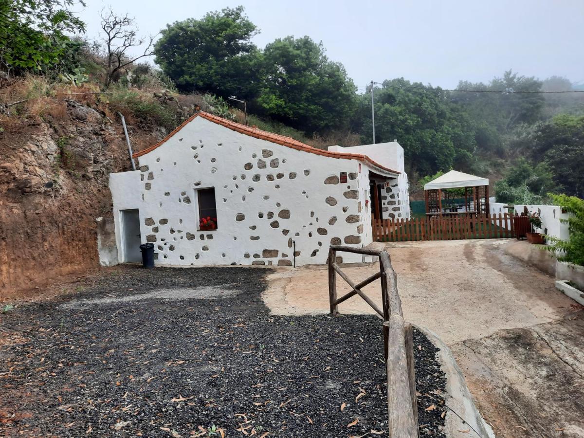 Vv Los Senderos Fontanales Moya (Gran Canaria) Exterior foto